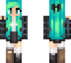 preciosa skin
