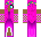 princess candy