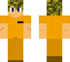 prisoner fixed