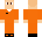 prisoner mark