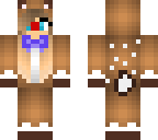 puck rendier skin
