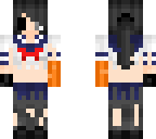 punish mode yandere-chan