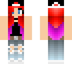 punk ariel