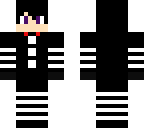 puppet boy