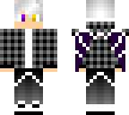 purple drangon boy