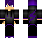 purple madness edit