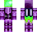 purple mu