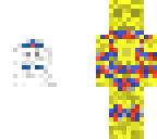 r2d2 and c3po