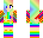 rainbow awesomeness