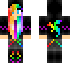 rainbow dragonpg