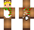 raindear onesie edited