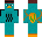 random perry