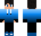 recolored skin