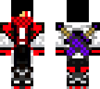 red assassin