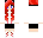 red fade