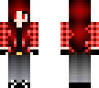 red flannel