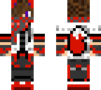red fox boy edit 2