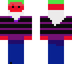 red guy