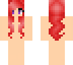 red-haired base