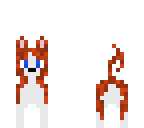 red husky