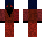 red mage