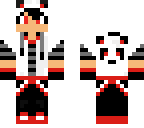 red panda guy