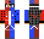 red vs blue v2