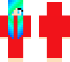 red wonzie