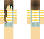 redo of old skin no socks