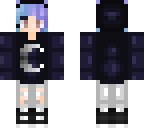 regular skin