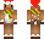 reindeer