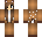 reindeer edit