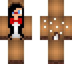 reindeer onesie