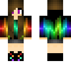 remade skin