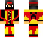 reversable super hero