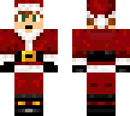 santa
