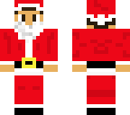 santa