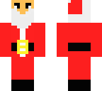 santa clause
