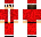 santa crazysnazzyweb