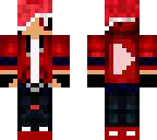 santa dude