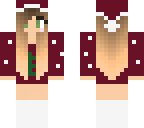 santa edit