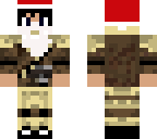 santa gecko
