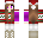 santa girl edit 2