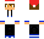 santa guy