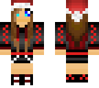 santa hat sillysnoozer