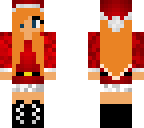 santa katie