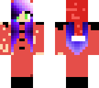 santa lady