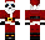 santa panda