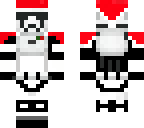 santa trooper