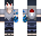 sasuke chidori